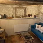Les 2 Brigards Bed and breakfast Monestier (Dordogne)