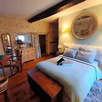 Bed and breakfast Les 2 Brigards