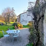 Les 2 Brigards 4* Monestier (Dordogne)