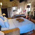 Bed and breakfast Les 2 Brigards