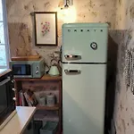 Les 2 Brigards Bed and breakfast 4*