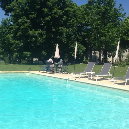 Couette-café Les 2 Brigards