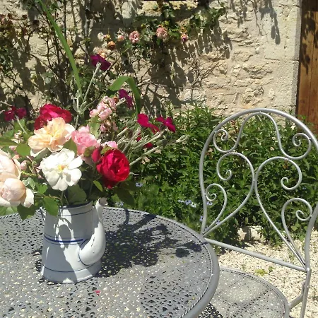 Les 2 Brigards Bed & Breakfast 3*