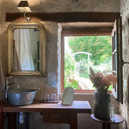 Couette-café Les 2 Brigards