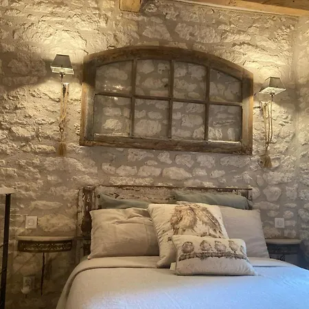 Bed & Breakfast Les 2 Brigards