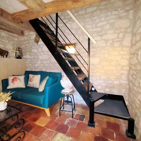 Les 2 Brigards 3* Monestier (Dordogne)