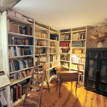 Les 2 Brigards Bed & Breakfast Monestier (Dordogne)