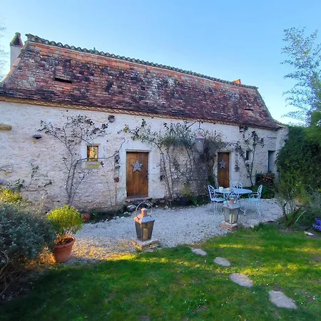 Les 2 Brigards Monestier (Dordogne)