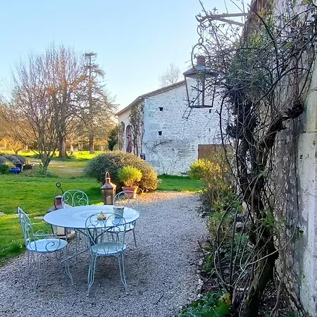 Les 2 Brigards 3* Monestier (Dordogne)