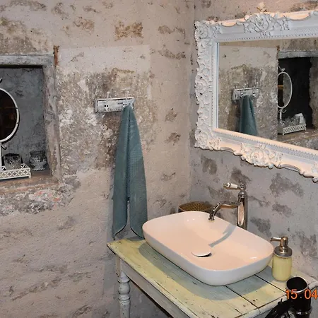 Couette-café Les 2 Brigards 4*