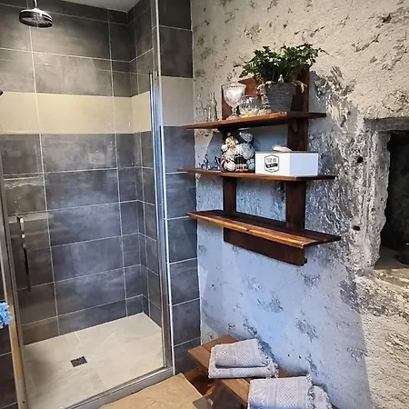 Bed & Breakfast Les 2 Brigards Monestier (Dordogne)