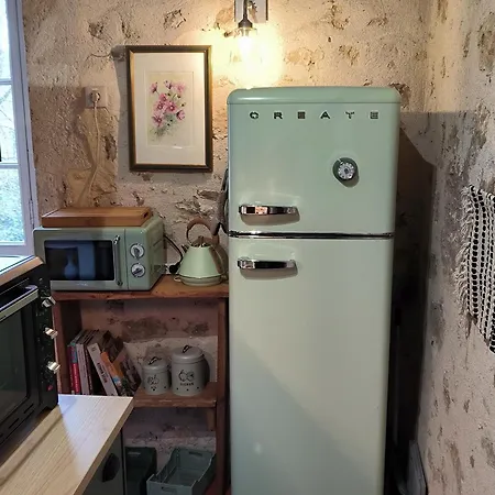 Les 2 Brigards Bed & Breakfast 3*