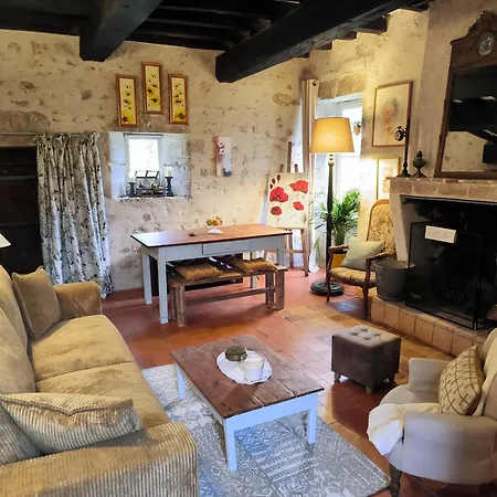 Couette-café Les 2 Brigards 4*