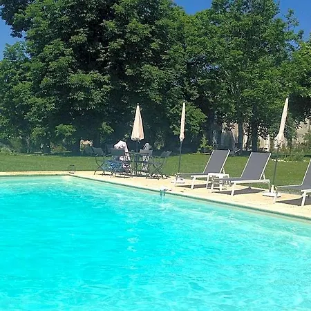 Les 2 Brigards 4*