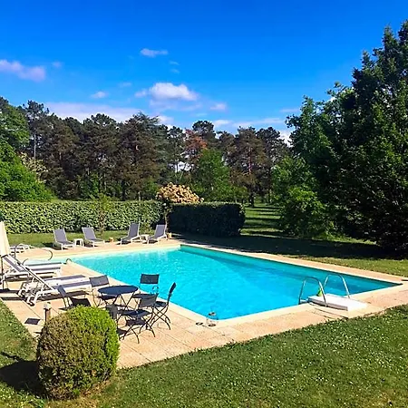 Les 2 Brigards 4* Monestier