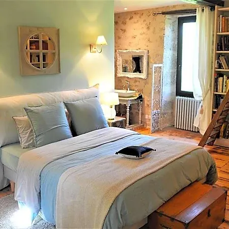 Les 2 Brigards Panzió 4*