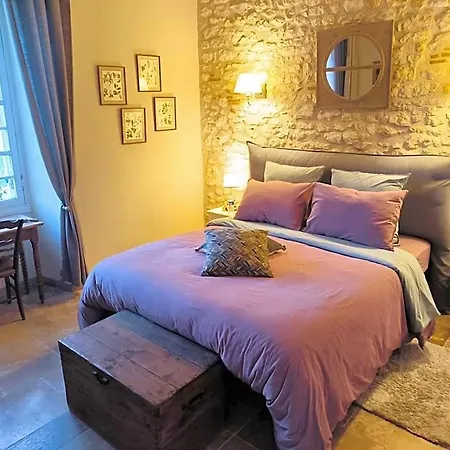 Panzió Les 2 Brigards