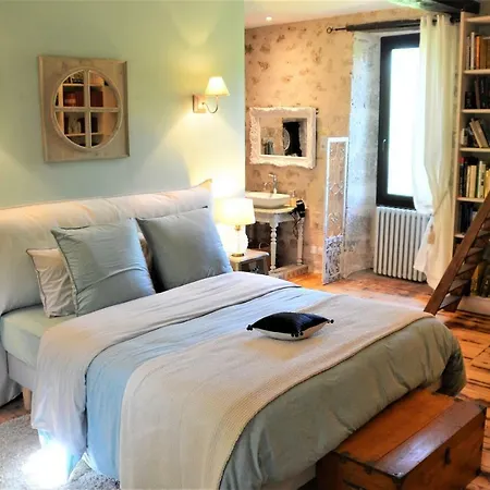 Les 2 Brigards 4* Monestier (Dordogne)