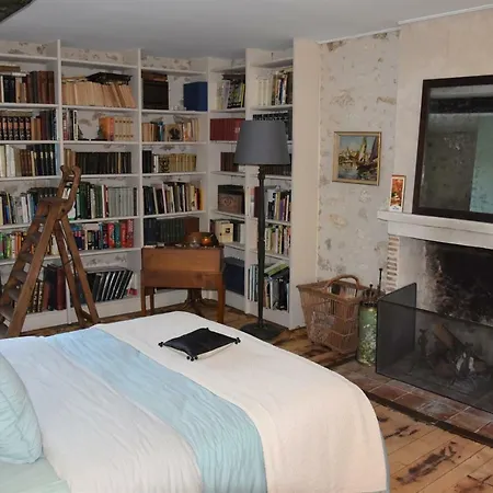 Bed & Breakfast Les 2 Brigards 3*