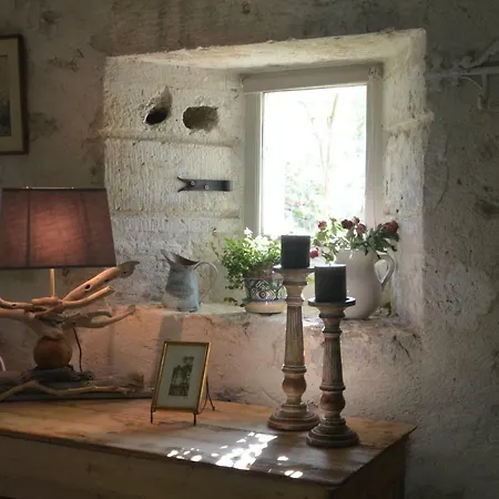 Les 2 Brigards 4* Monestier (Dordogne)