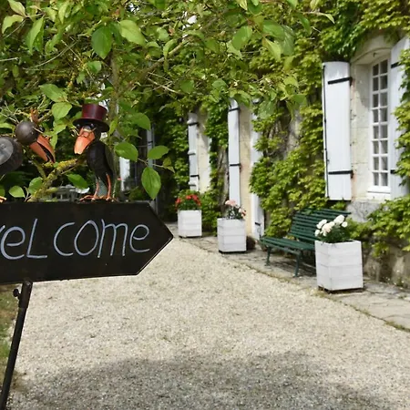 Bed & Breakfast Les 2 Brigards 3*