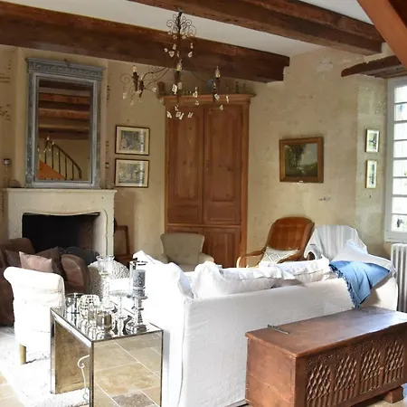 Couette-café Les 2 Brigards Monestier (Dordogne)