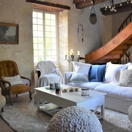 Les 2 Brigards Couette-café