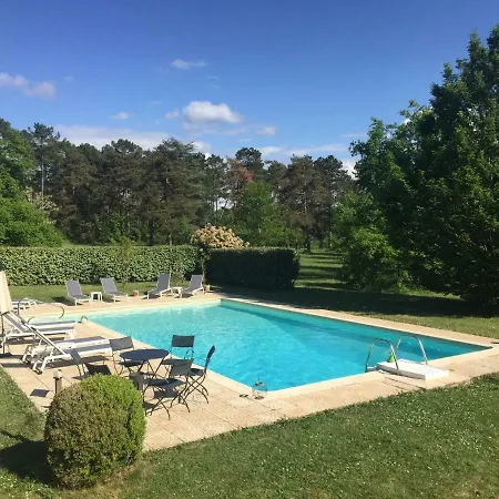 Les 2 Brigards Monestier (Dordogne)