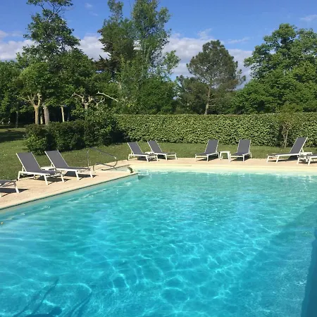 Couette-café Les 2 Brigards Monestier (Dordogne)