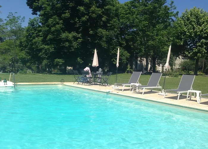 Couette-café Les 2 Brigards