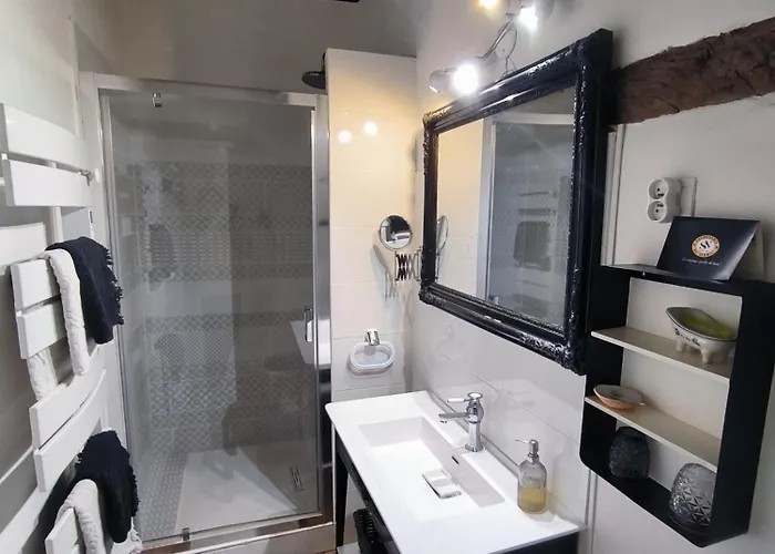 Les 2 Brigards Couette-café Monestier (Dordogne)