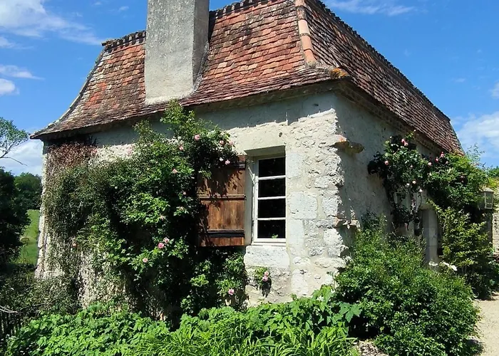 Couette-café Les 2 Brigards