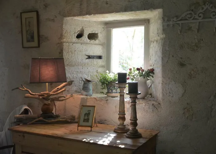 Les 2 Brigards 4* Monestier (Dordogne)