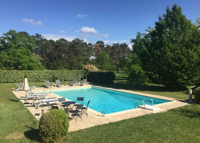 Les 2 Brigards Monestier (Dordogne)