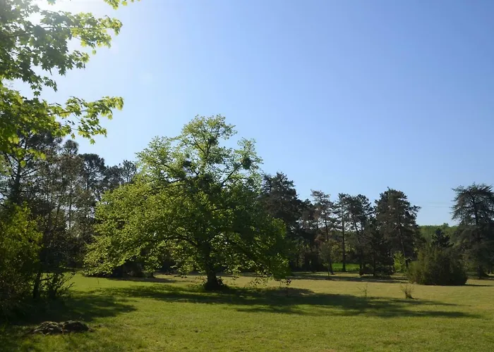 Couette-café Les 2 Brigards Monestier (Dordogne)